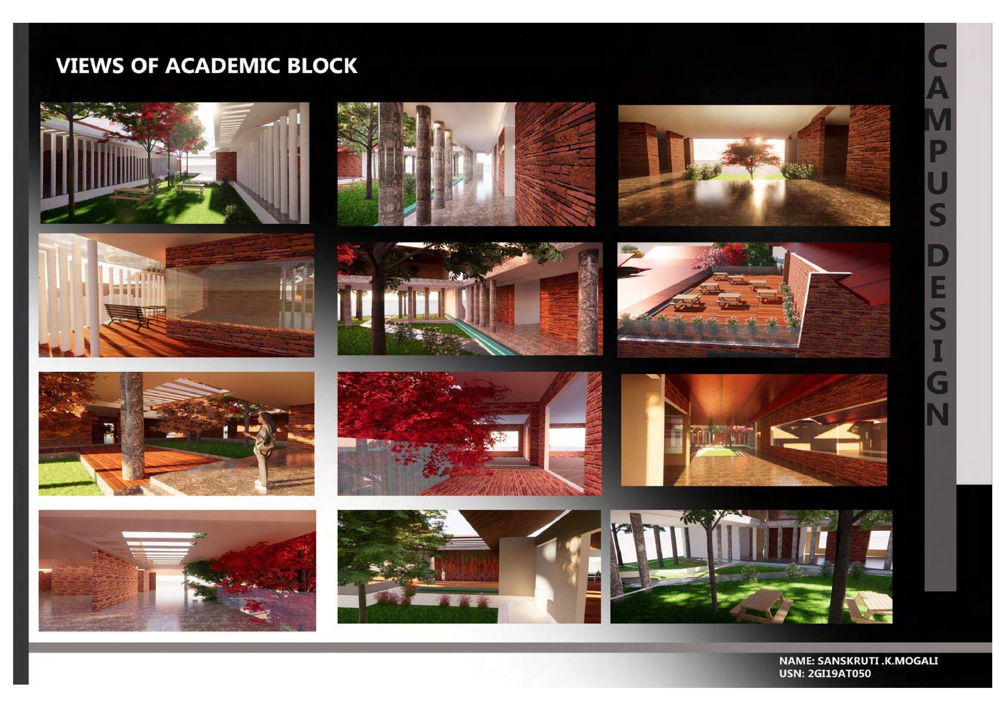 Project slide